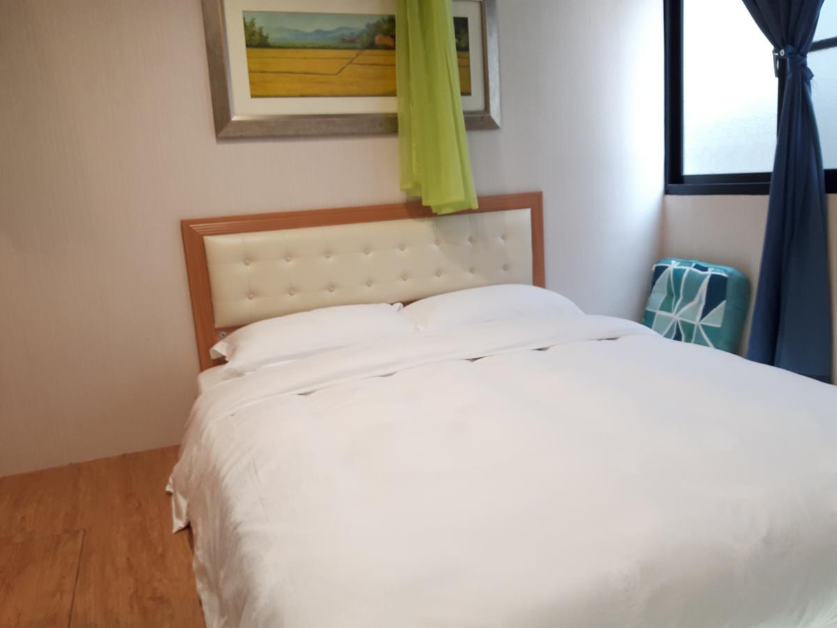 Ferienwohnung Hase Spring Tainan Exterior foto
