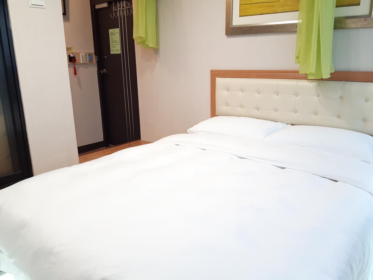 Ferienwohnung Hase Spring Tainan Exterior foto